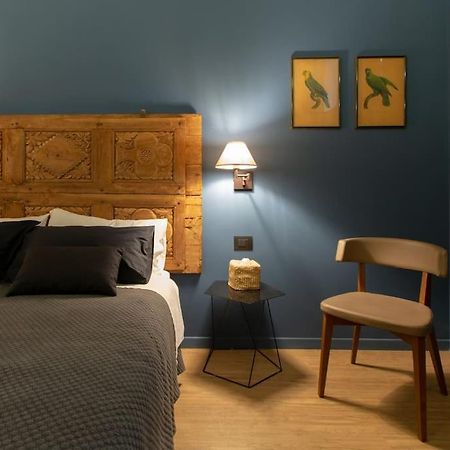 Casa Bellezia- Design E Storia Nel Cuore Di Torino Esterno foto