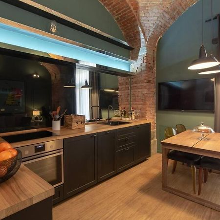 Casa Bellezia- Design E Storia Nel Cuore Di Torino Esterno foto