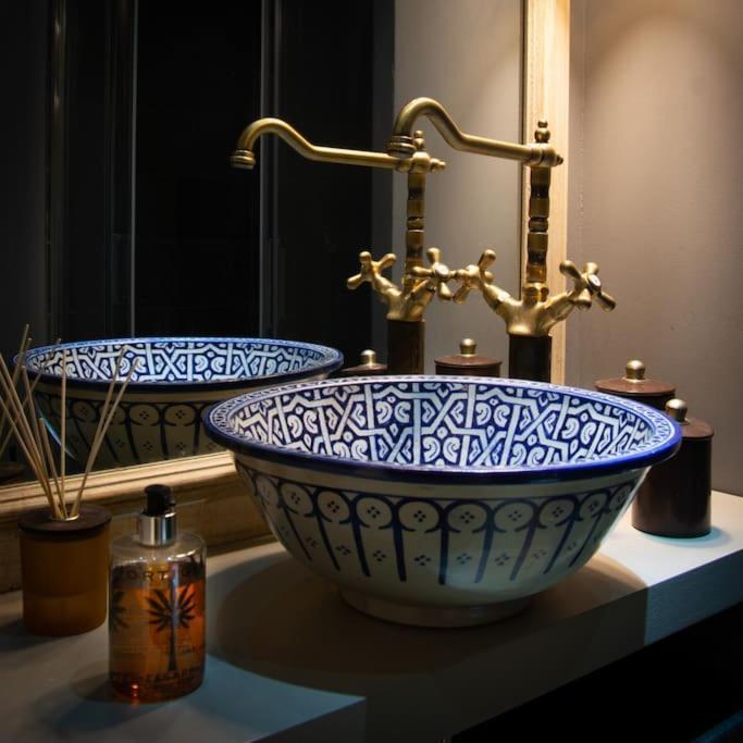 Casa Bellezia- Design E Storia Nel Cuore Di Torino Esterno foto
