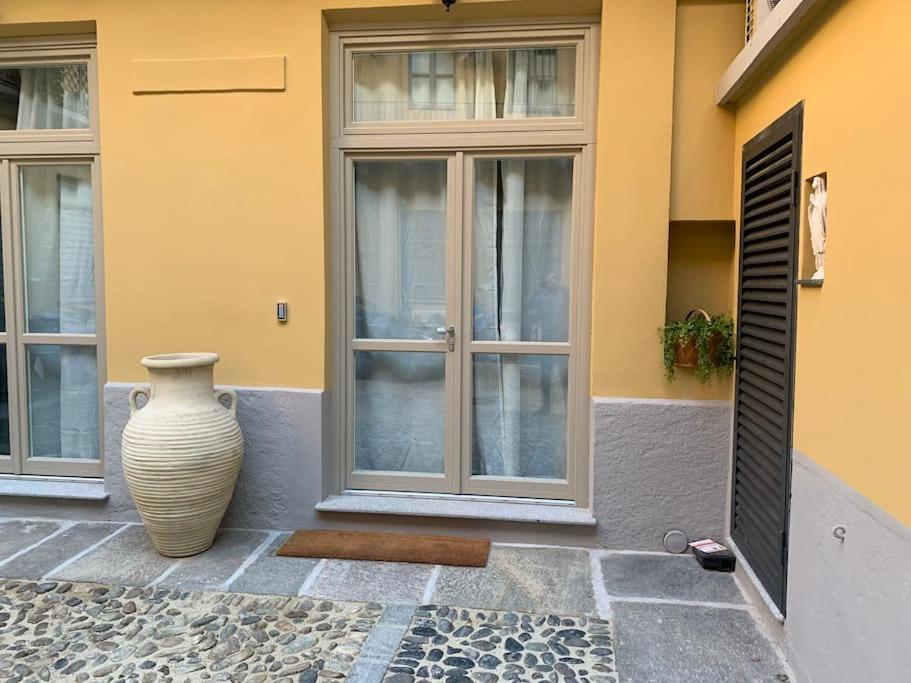 Casa Bellezia- Design E Storia Nel Cuore Di Torino Esterno foto