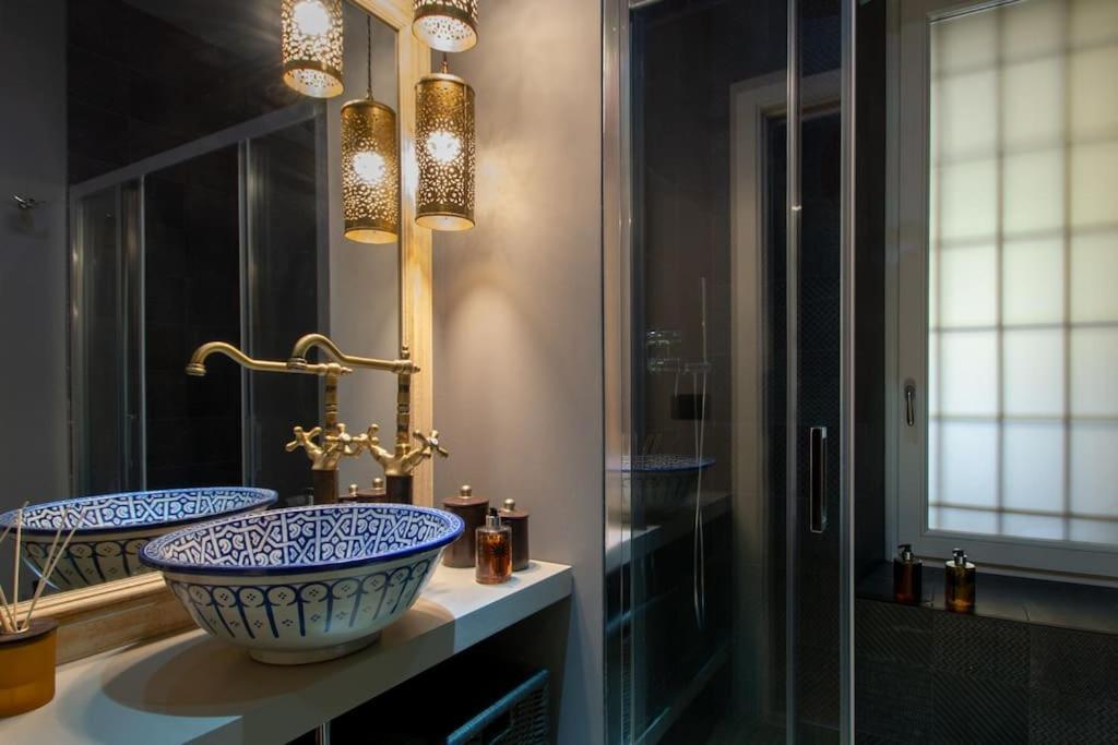 Casa Bellezia- Design E Storia Nel Cuore Di Torino Esterno foto