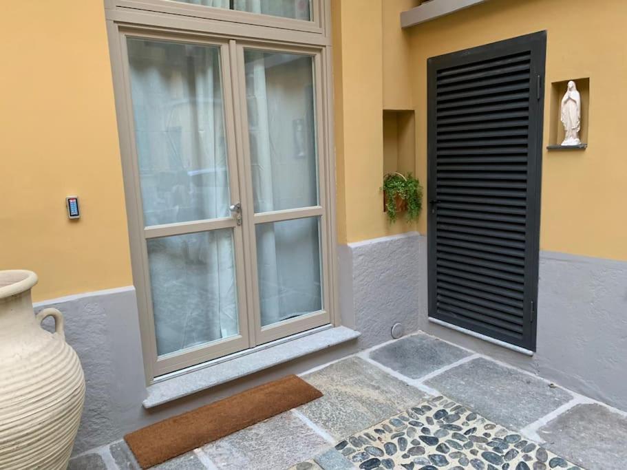Casa Bellezia- Design E Storia Nel Cuore Di Torino Esterno foto