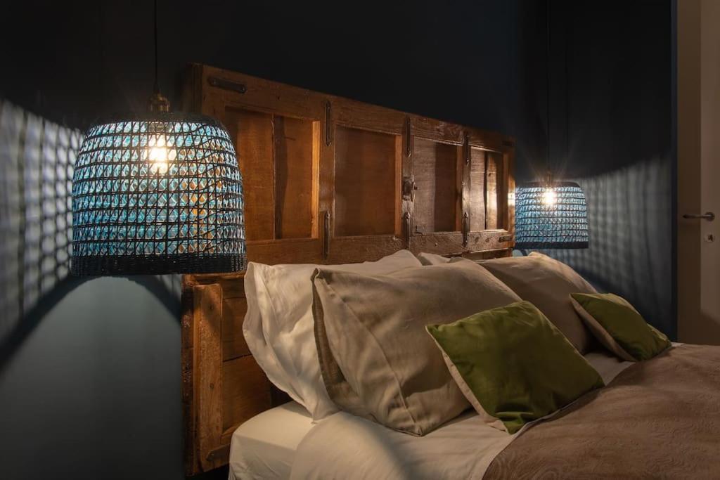 Casa Bellezia- Design E Storia Nel Cuore Di Torino Esterno foto