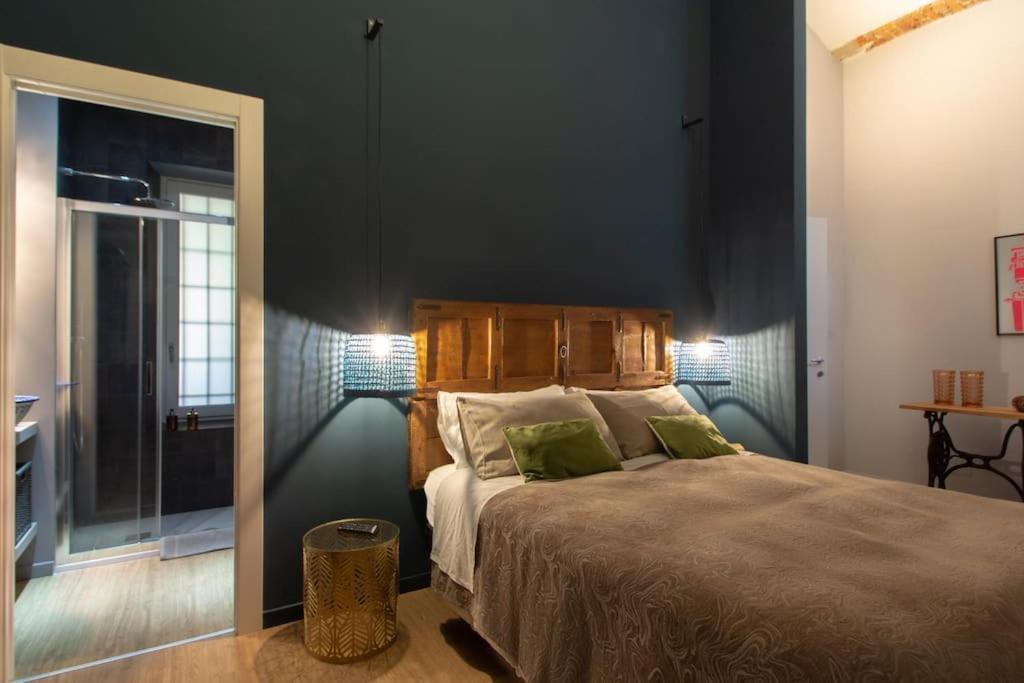 Casa Bellezia- Design E Storia Nel Cuore Di Torino Esterno foto