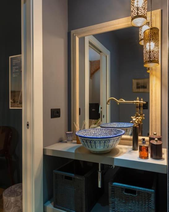 Casa Bellezia- Design E Storia Nel Cuore Di Torino Esterno foto